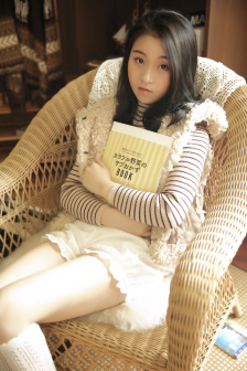 奔跑者